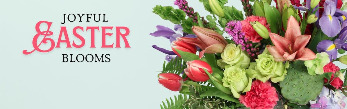 Artistic Florist & Gifts