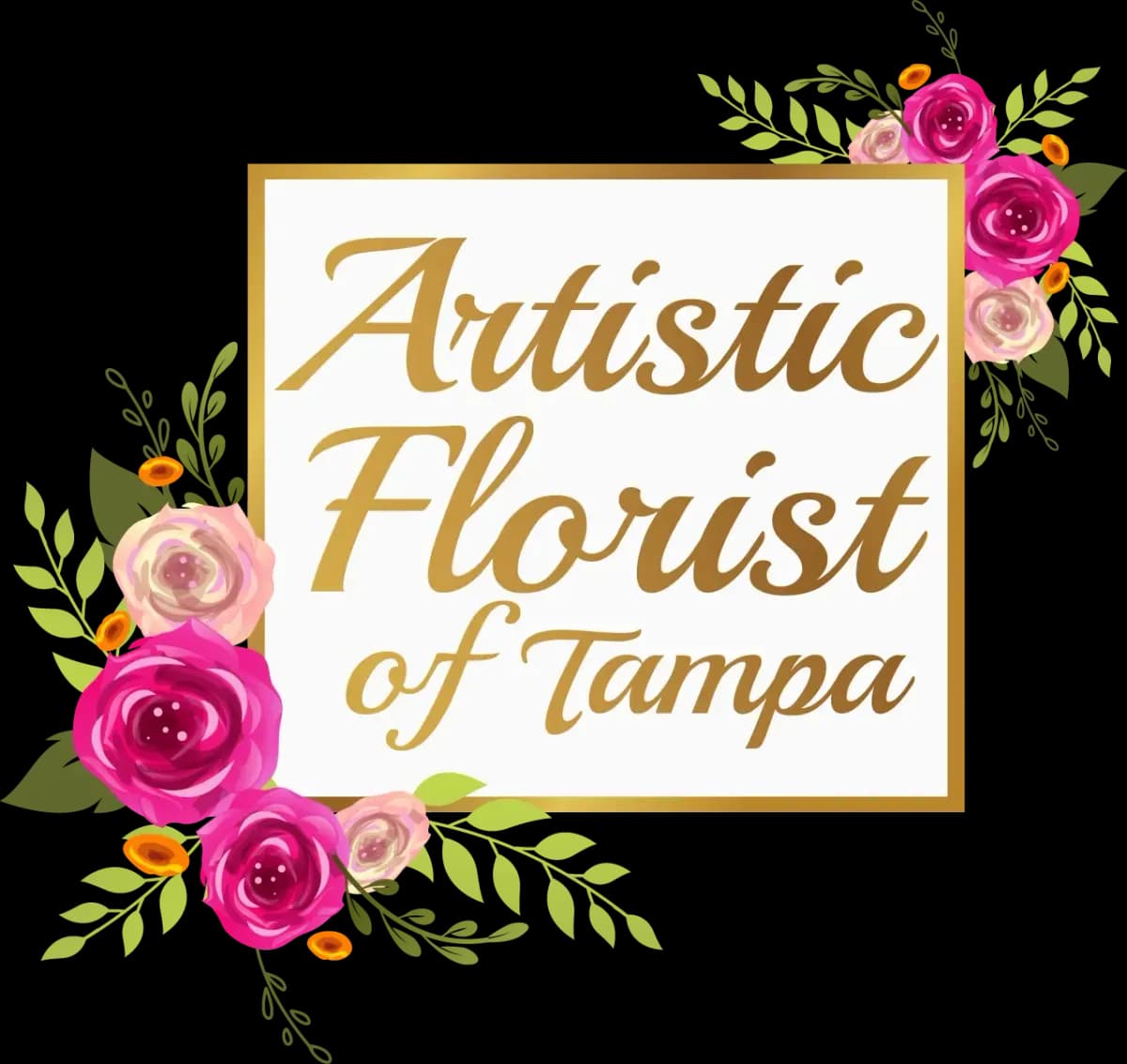 Artistic Florist Of Tampa