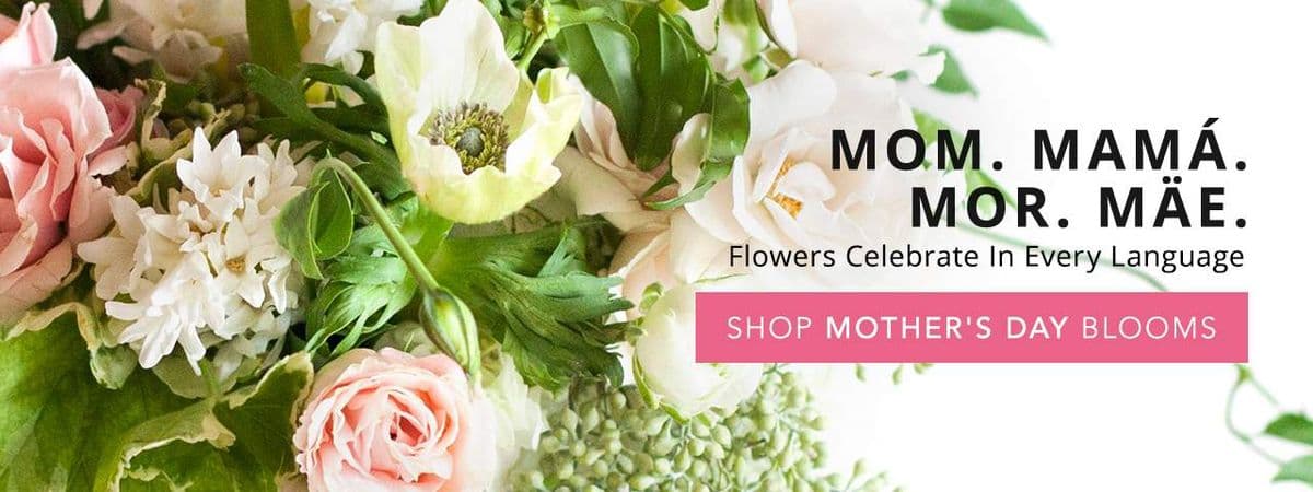 Ashley's Floral Beauty