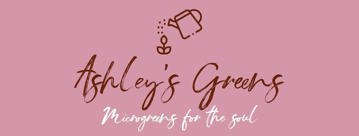 Ashley's Greens