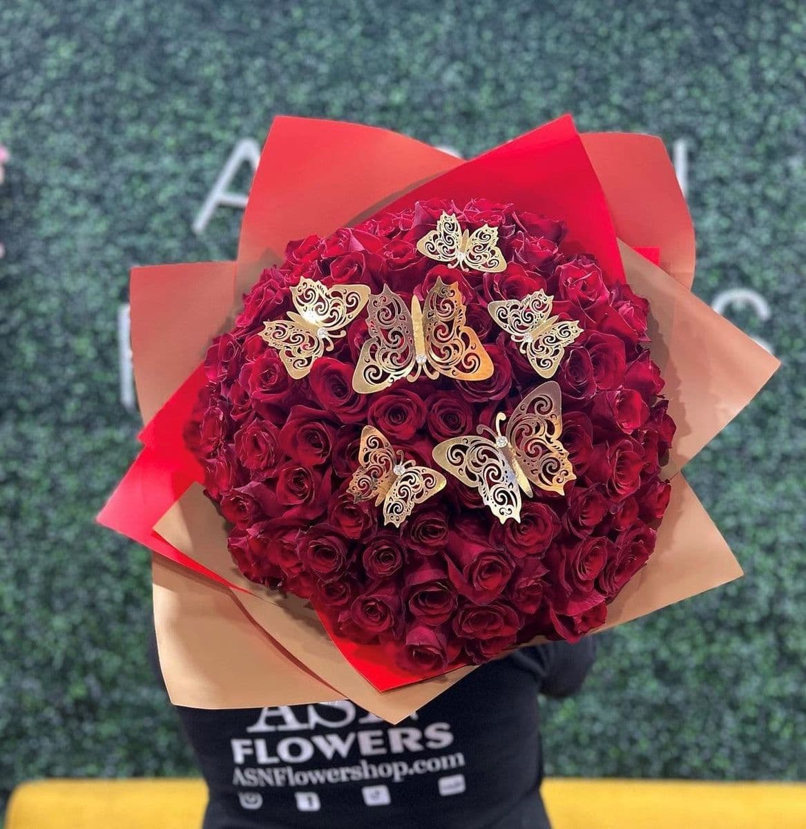 ASN Flowers