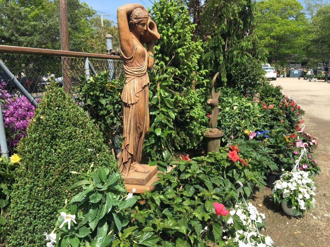 Aspatuck Gardens Inc