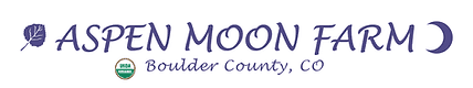 Aspen Moon Farm LLC