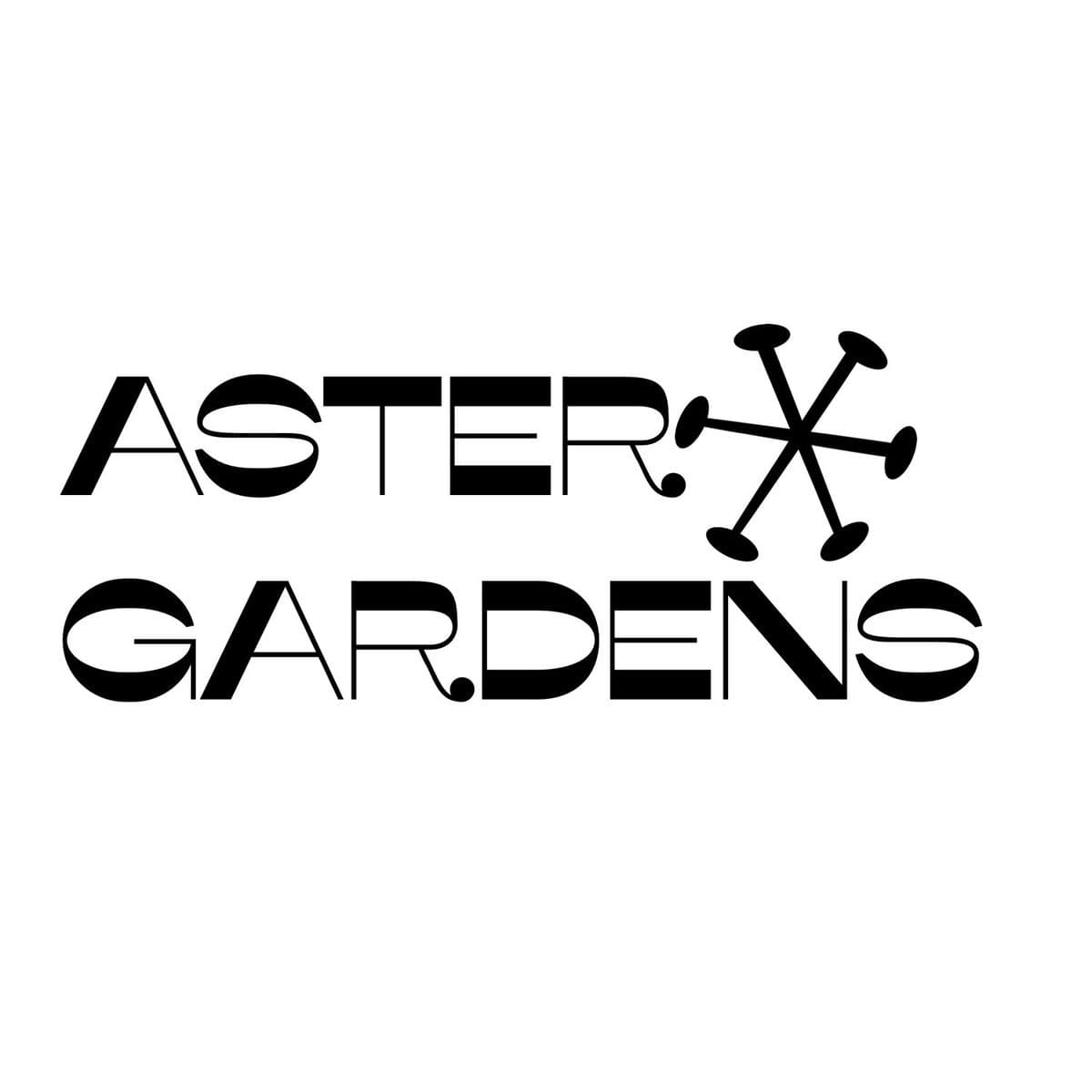 Aster Gardens