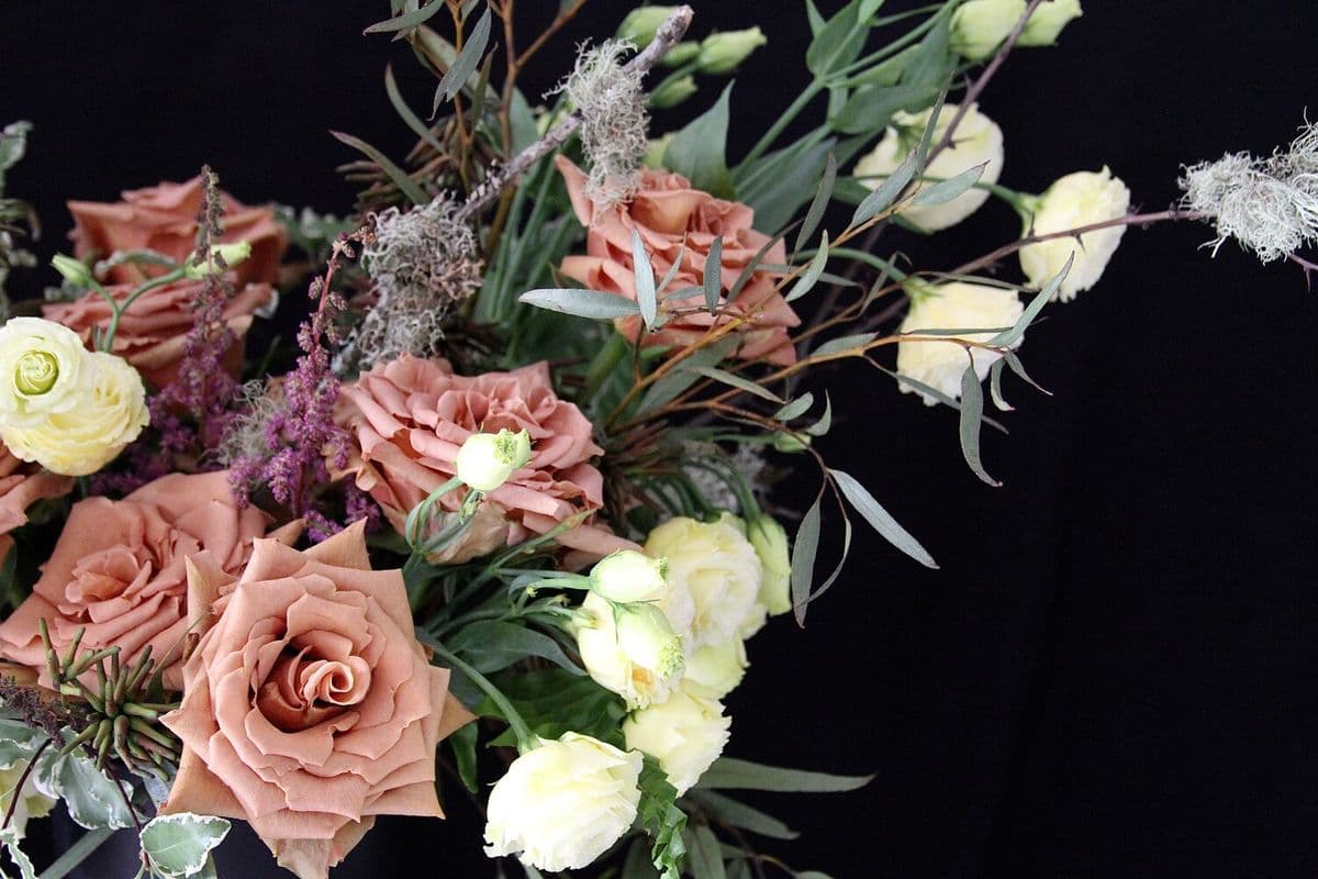 Atelier Belladonna Flower Shop - Miami