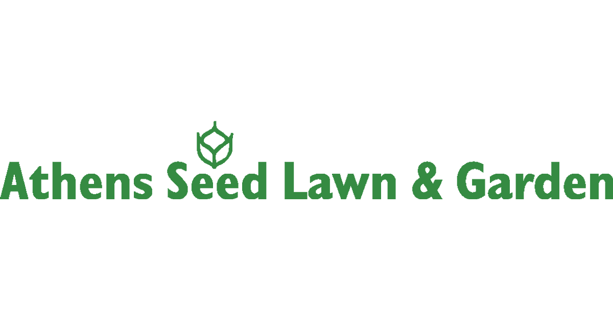 Athens Seed Lawn & Garden