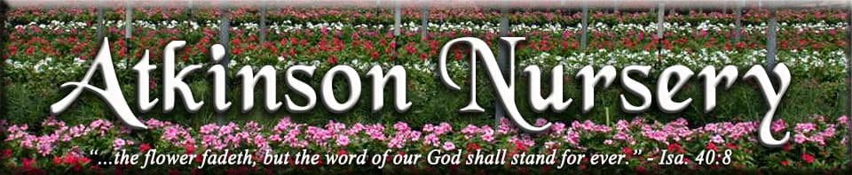 Atkinson Nursery