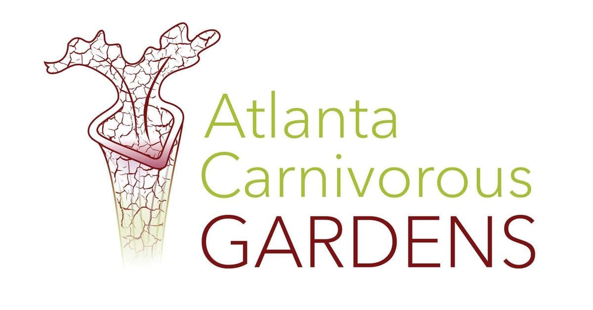 Atlanta Carnivorous Gardens