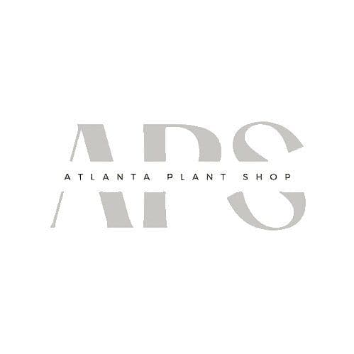 Atlanta Plant Shop