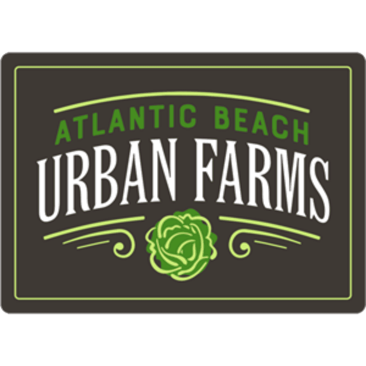 Atlantic Beach Urban Farms