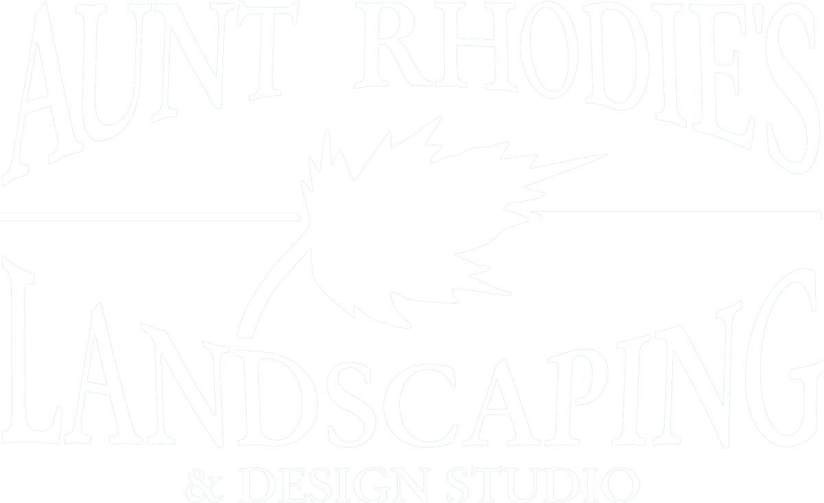 Aunt Rhodie's Landscaping & Design Studio