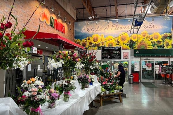 AZ Florist