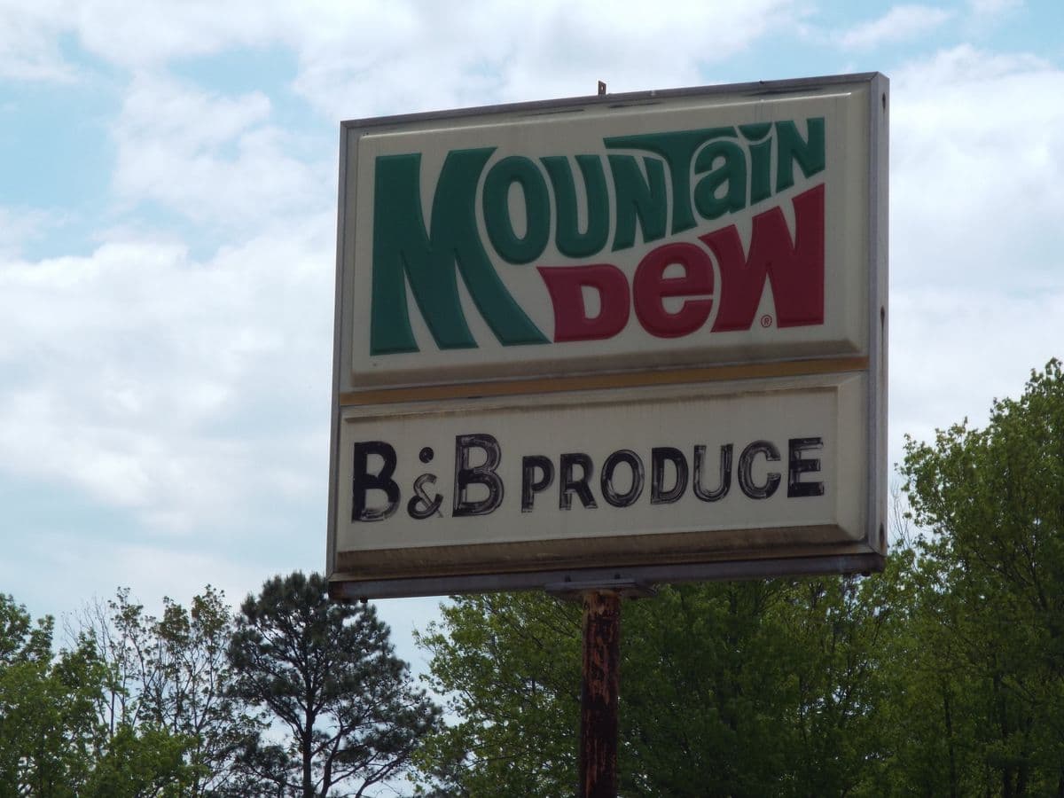 B & B Produce & Greenhouse