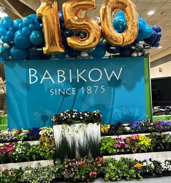 Babikow Greenhouses