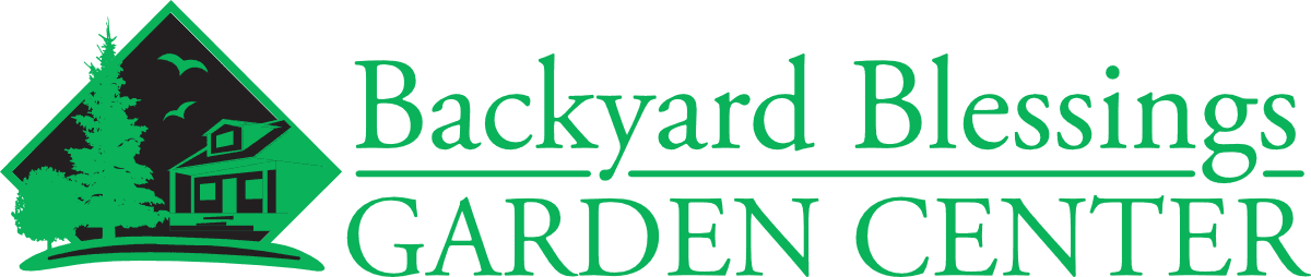 Backyard Blessings Garden Center