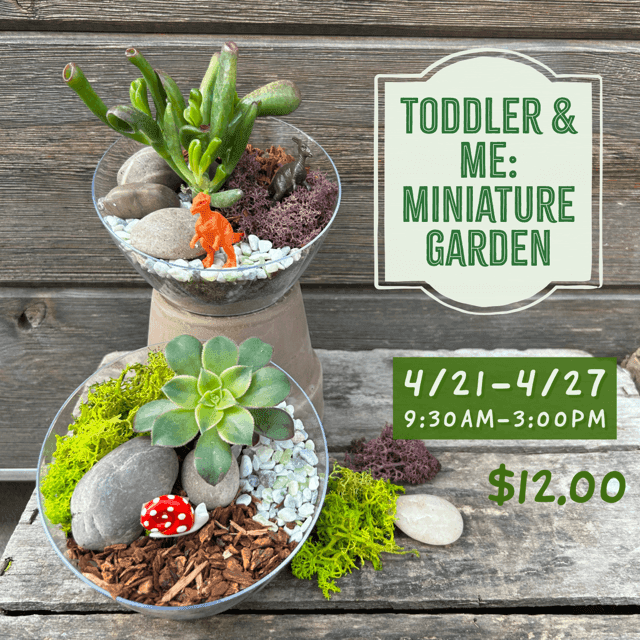 Badding Farm Market and Garden Center