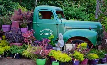 Bainbridge Gardens