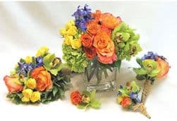 Bakanas Flowers & Gifts