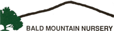 Bald Mountain Nursery