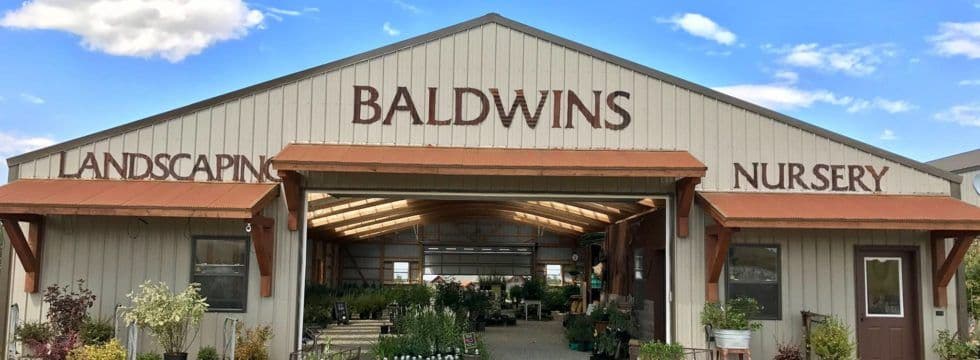 Baldwin's Customized Landscaping