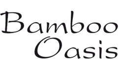 Bamboo Oasis
