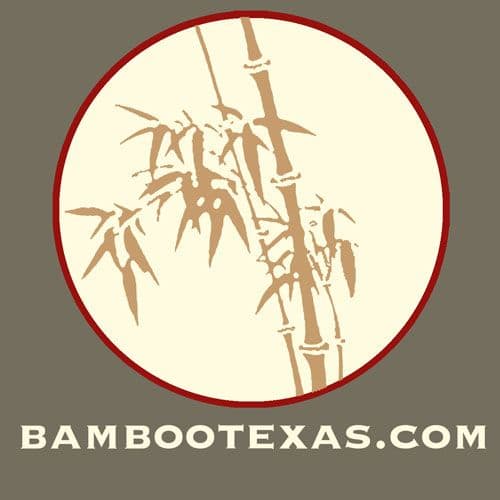 Bamboo Texas