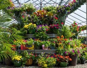 Bard Nurseries Inc