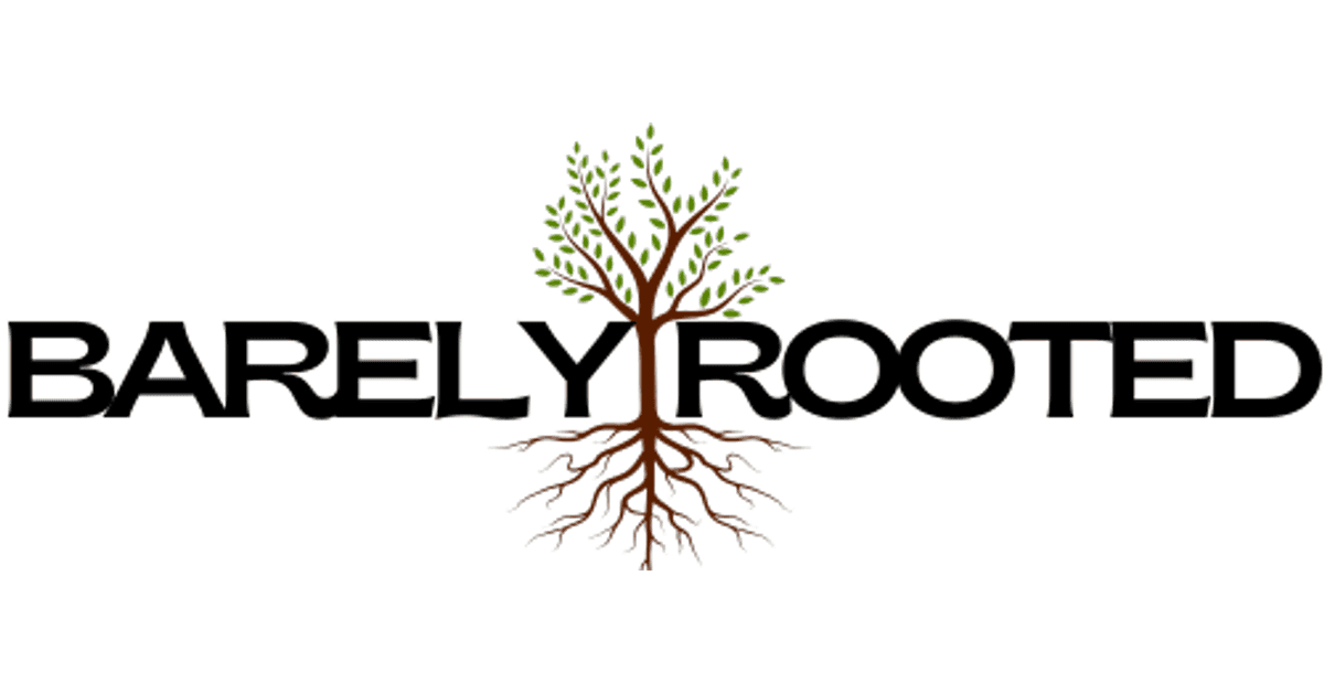 Barely Rooted