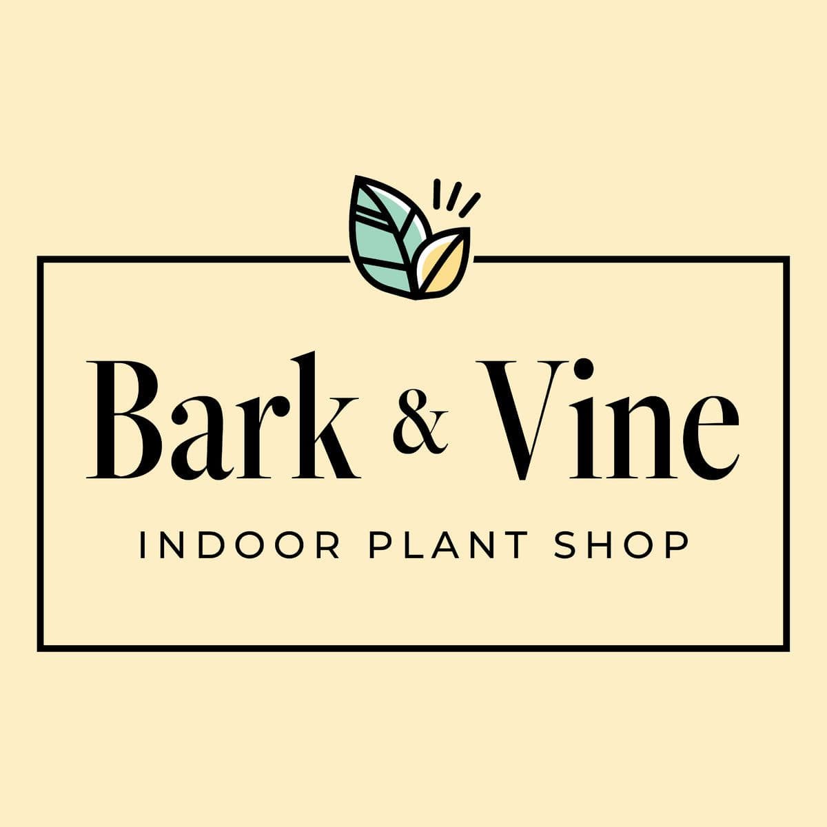 Bark & Vine