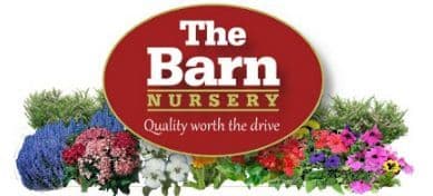 Barn Nursery