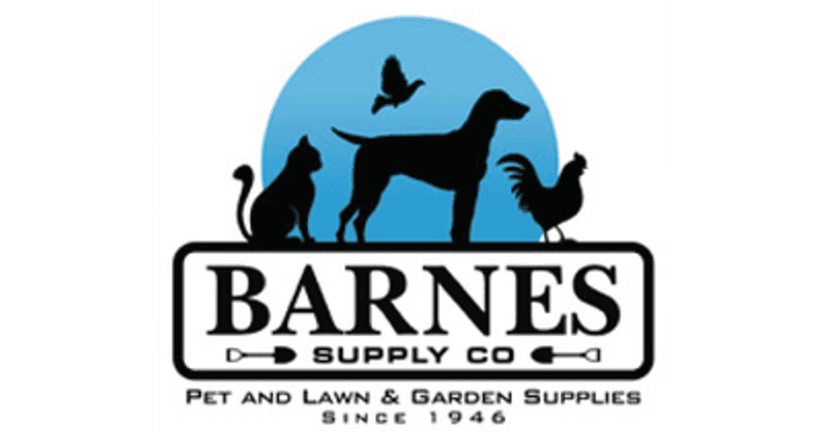 Barnes Supply Co.