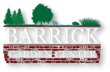 Barrick Garden Center