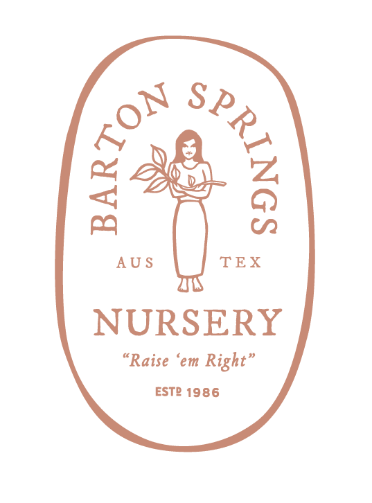 Barton Springs Nursery