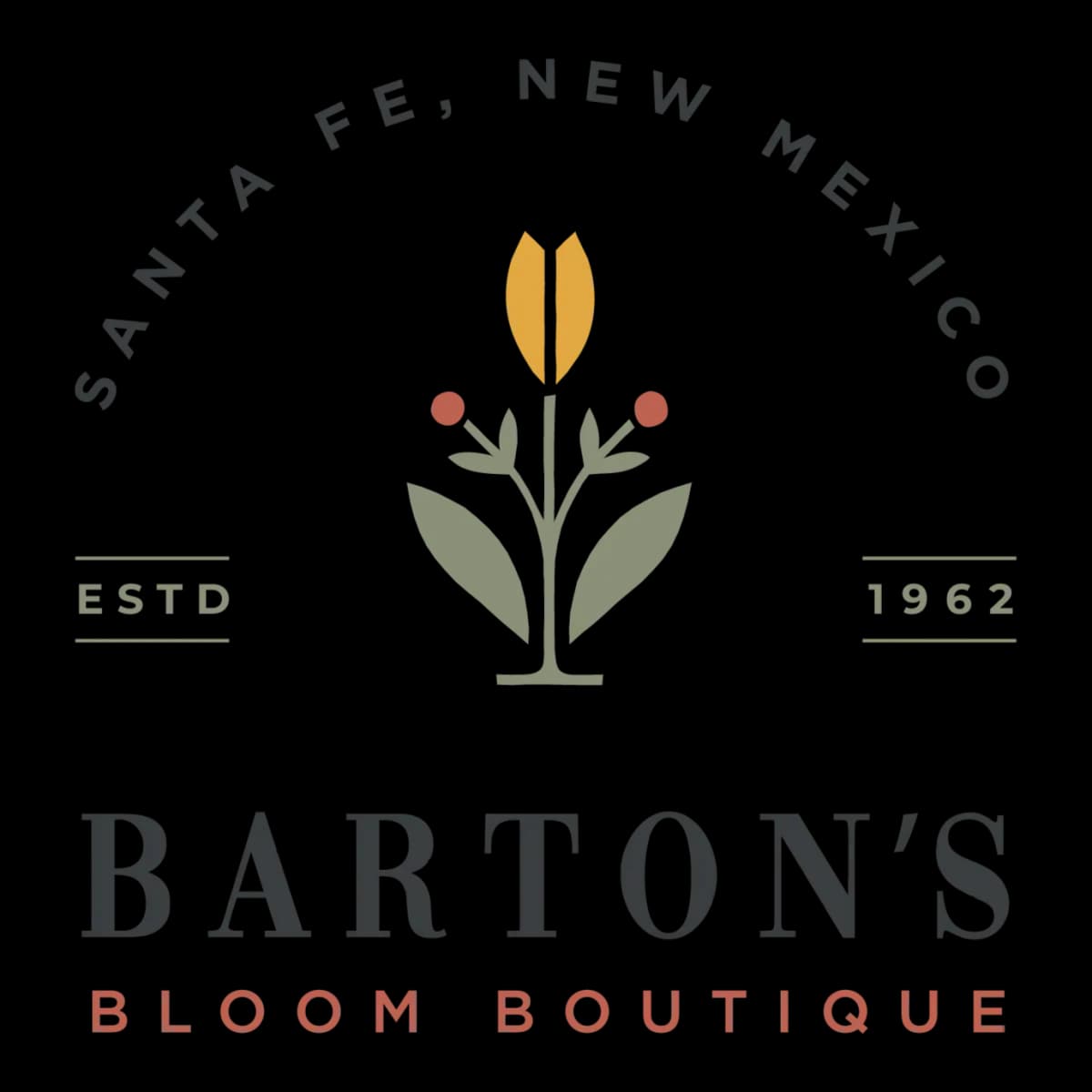 Barton's Bloom Boutique