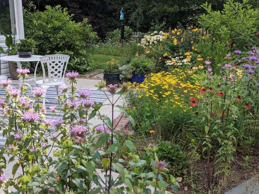 Bashavia Gardens