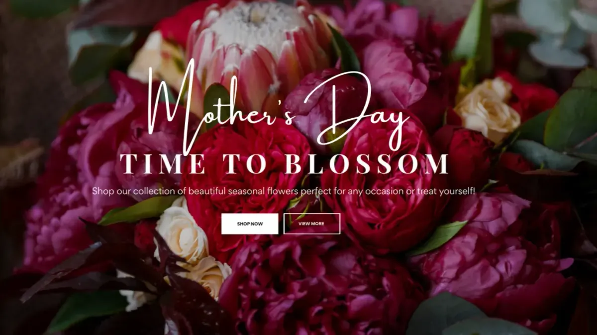 Basket Tree Florist