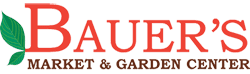 Bauer's Market & Garden Center