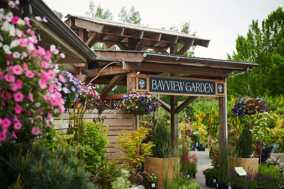 Bayview Garden