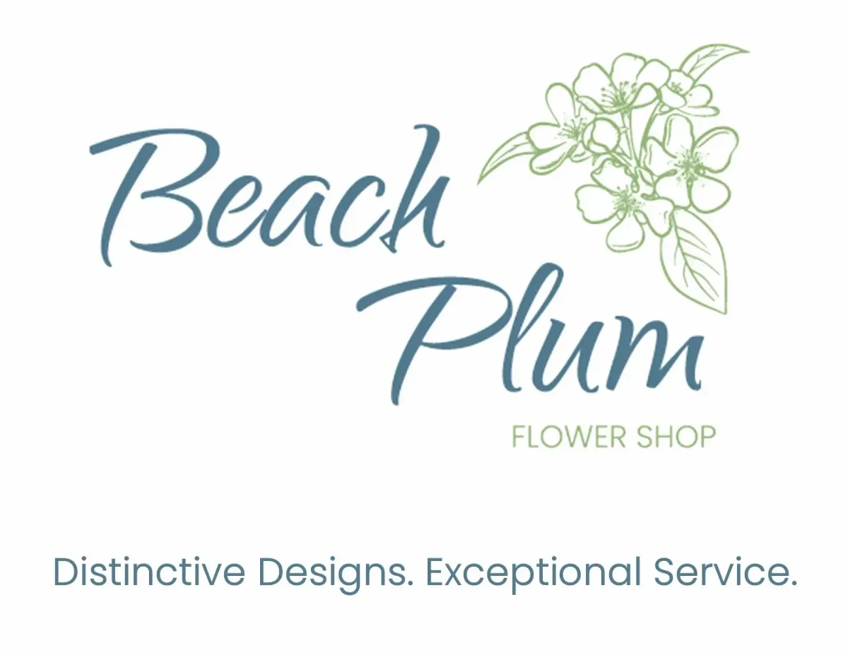 Beach Plum Flower Shop