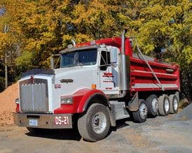 Beachum Landscaping Materials