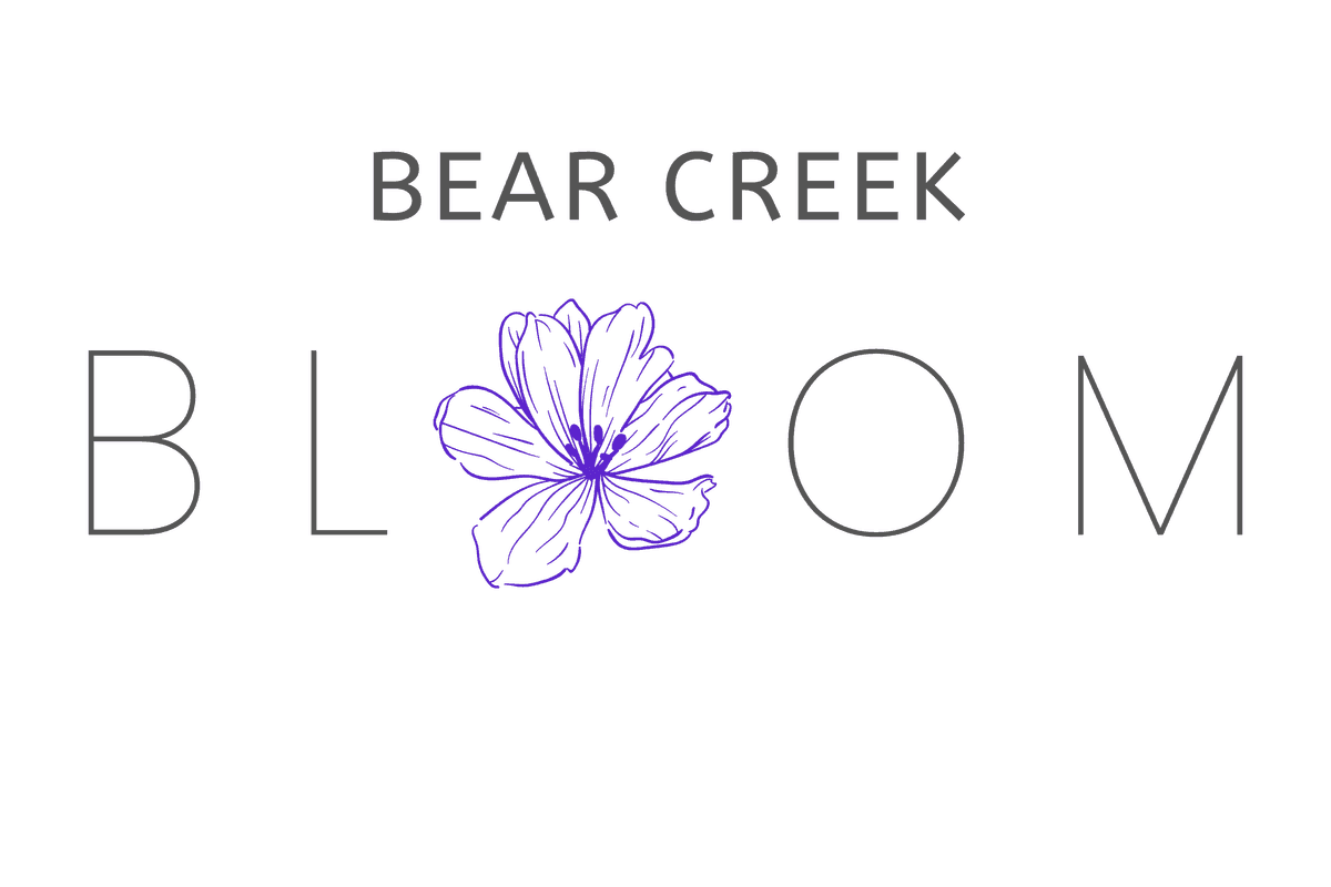 Bear Creek Bloom
