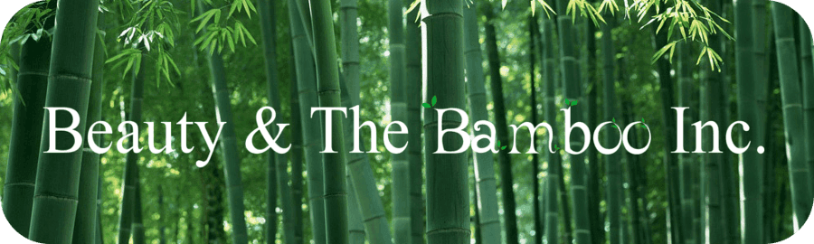Beauty And The Bamboo
