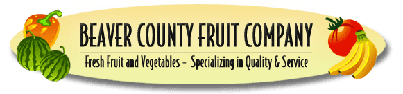 Beaver County Fruit & Garden