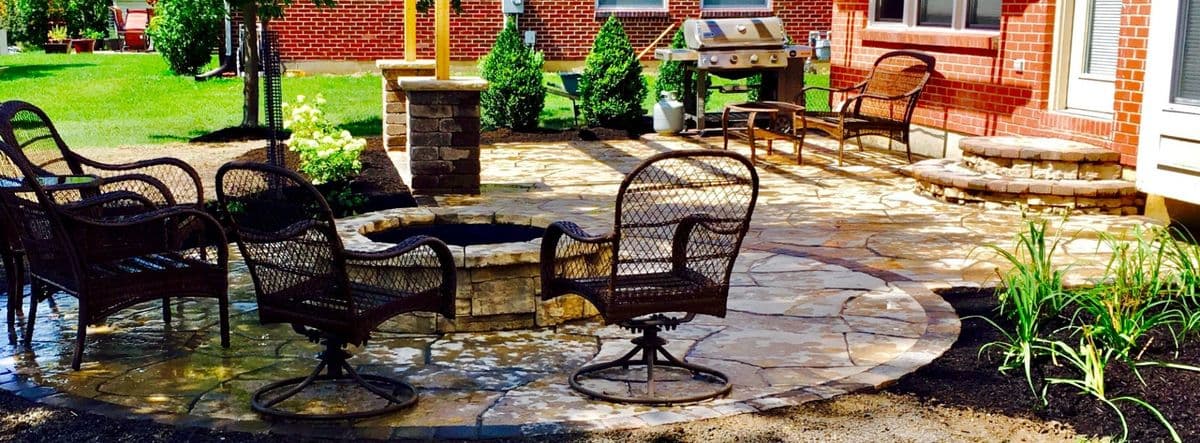 Beavercreek Landscape Nursery