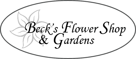 Beck's Flower Shop & Gardens