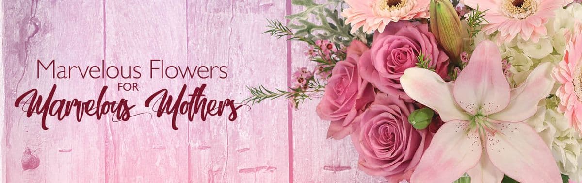 Becky's Bouquets