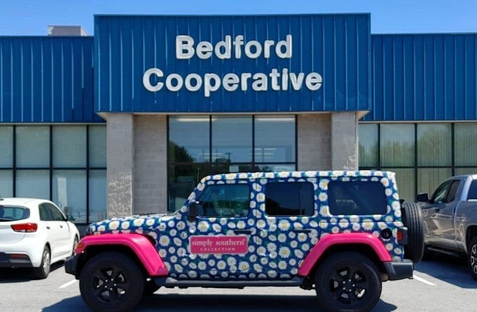 Bedford Cooperative, Inc. - Bedford Branch