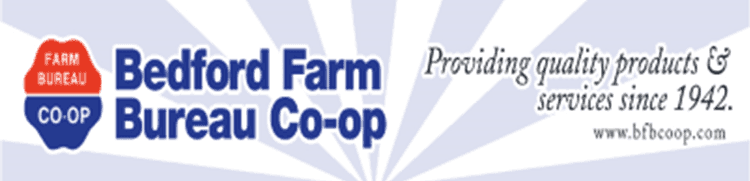 Bedford Farm Bureau Co-Op Association