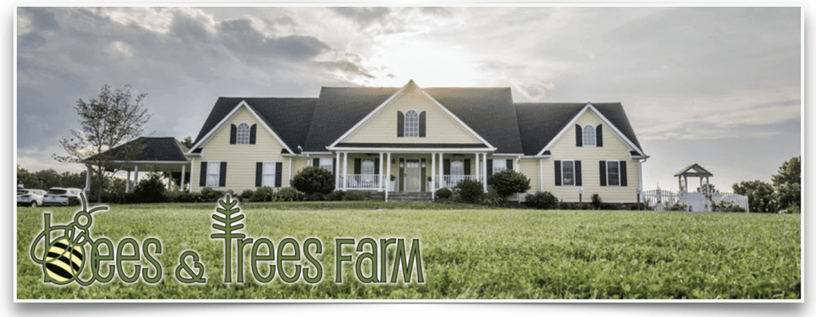 Bees & Trees Farm