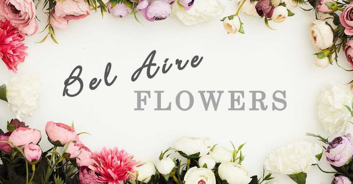 Bel Aire Flower Shop